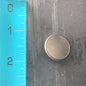 MATTE SILVER METAL Buttons 1" Vintage Metal Shank Buttons for Clothing / Blazer Coat Buttons / Jacket Buttons / Metal Buttons 137