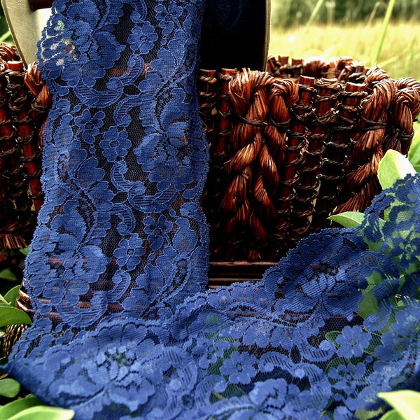 Bargin Deals On Beautful Wholesale Galloon Lace Fabric 